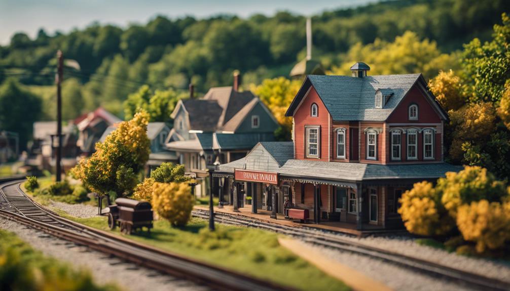 Living in Gang Mills, NY 2023 Prosperor