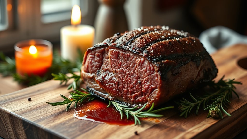 beef tenderloin roast recipe