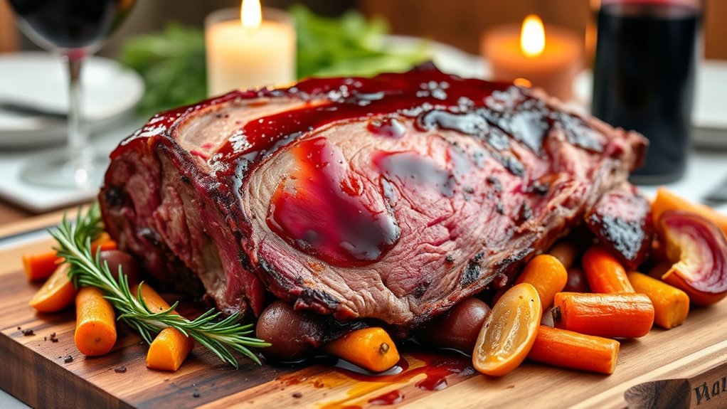braised prime rib recipe