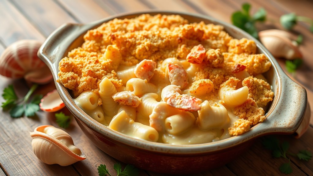 5 Best Oven Mac And Cheese Recipes