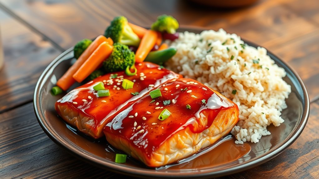 5 Best Baked Salmon Recipes