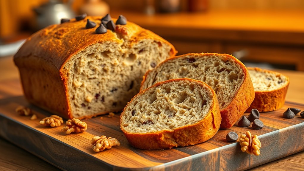 10 Best Banana Bread Recipes