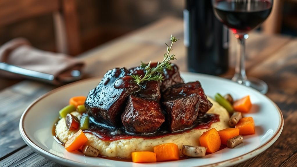 5 Best Beef Short Rib Recipes