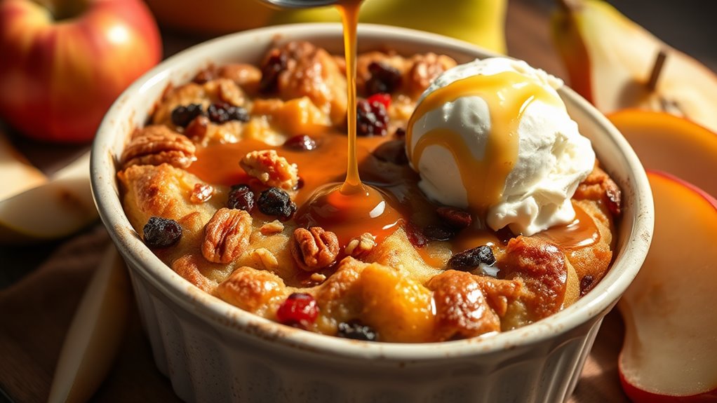 5 Best Bread Pudding Recipes