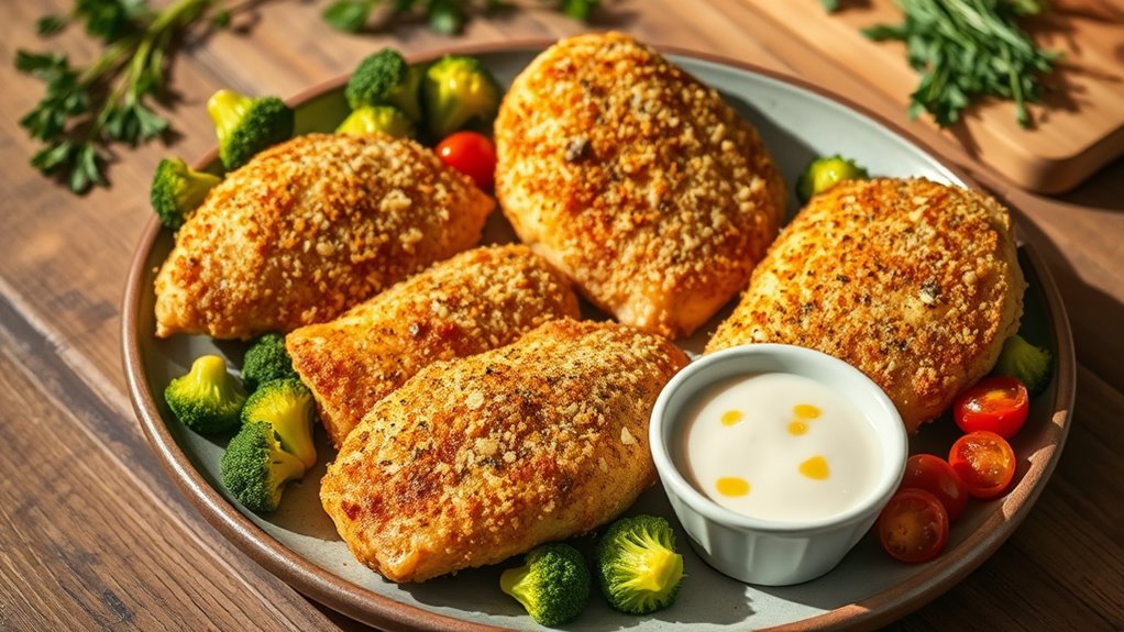 5 Best Chicken Breast Recipes