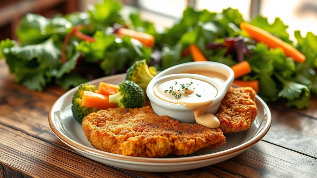 5 Best Chicken Fried Steak Recipes