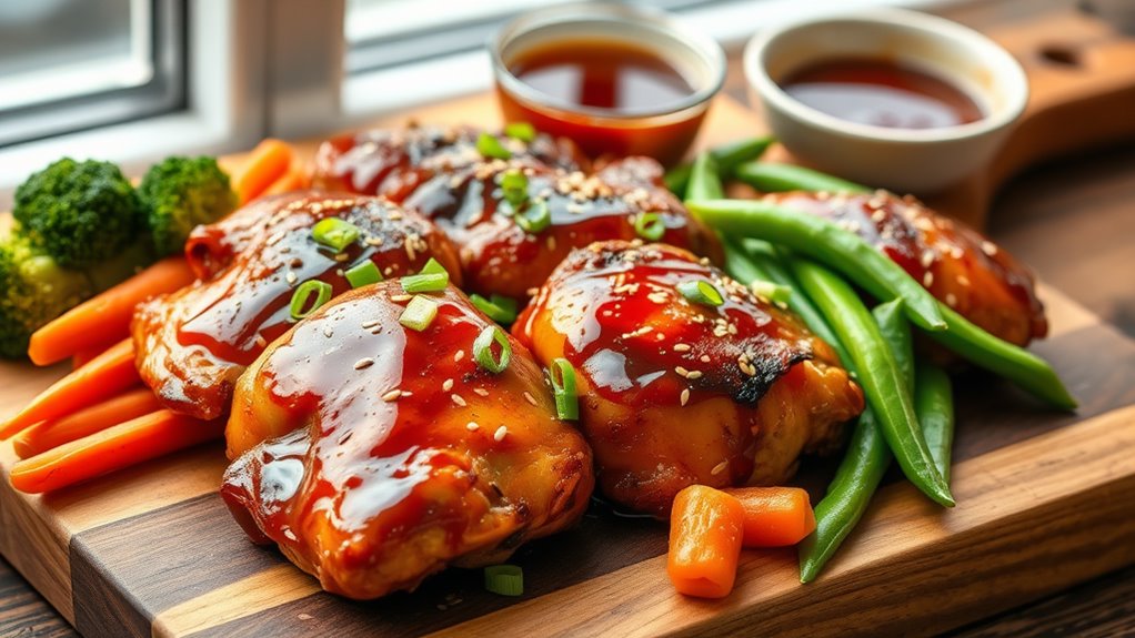 5 Best Chicken Leg Recipes