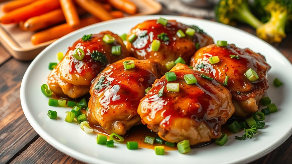 5 Best Chicken Recipes