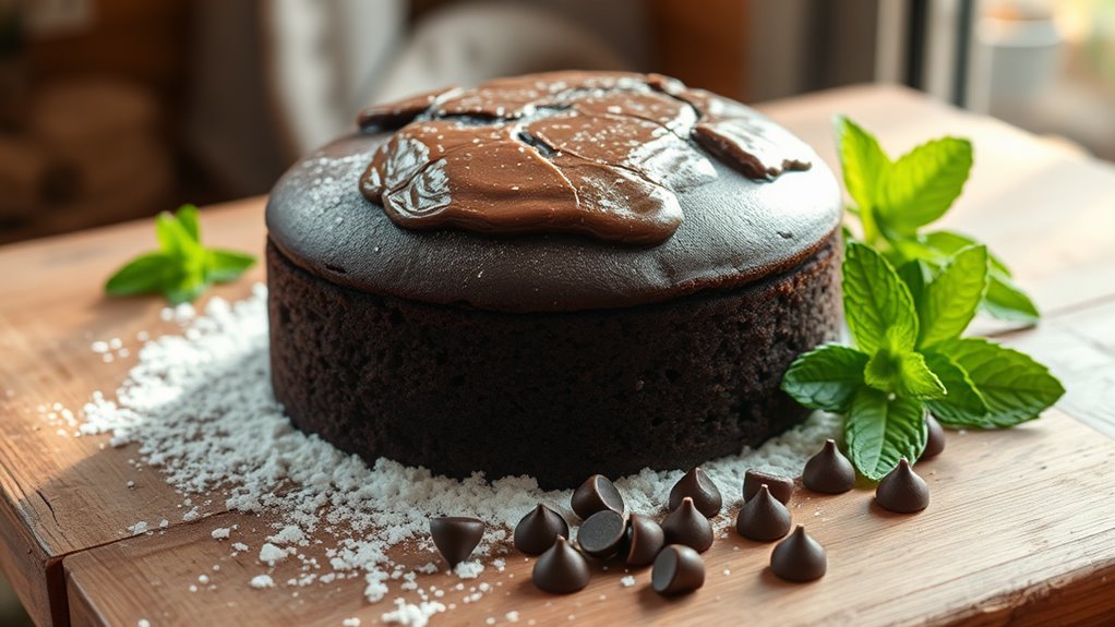 5 Best Chocolate Cakes Recipes