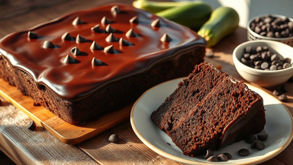 5 Best Chocolate Cake Recipes