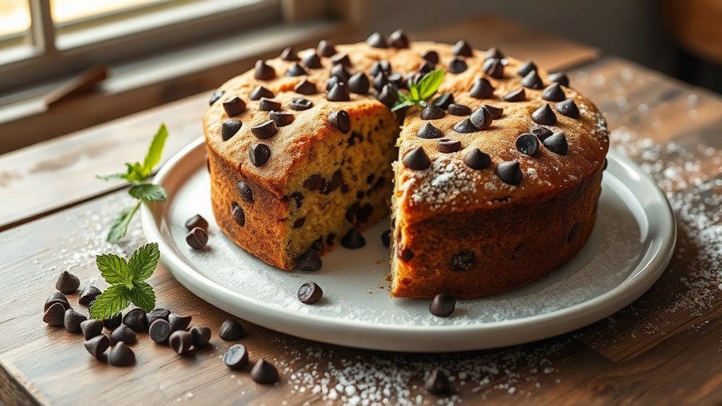 delicious coffee cake recipe