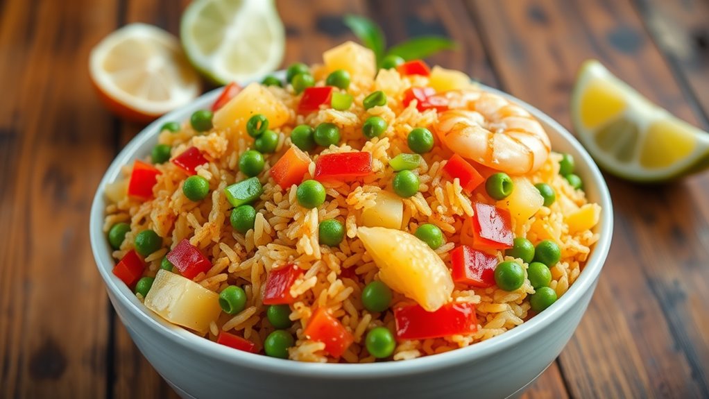 5 Best Fried Rice Recipes