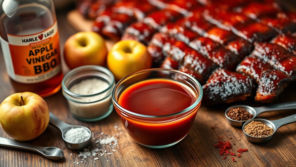 5 Best B B Q Sauce Recipes