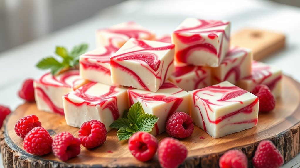 5 Best Fudge Recipes