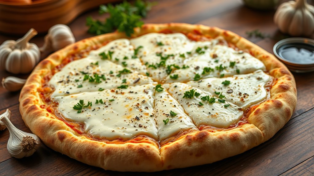 5 Best Pizza Recipes
