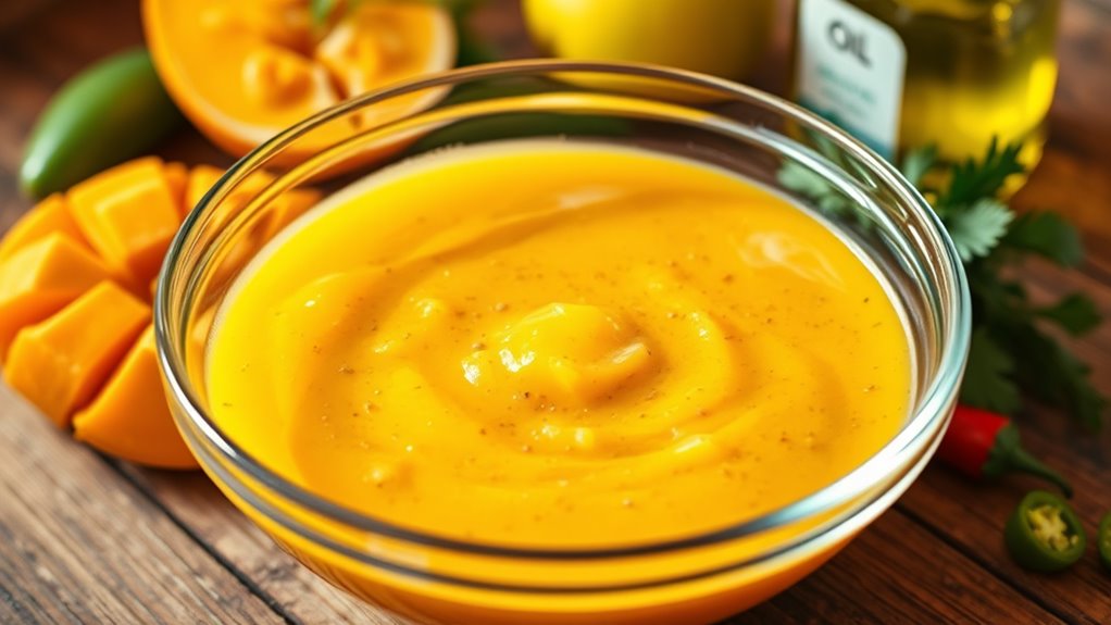 delicious homemade vinaigrette recipes