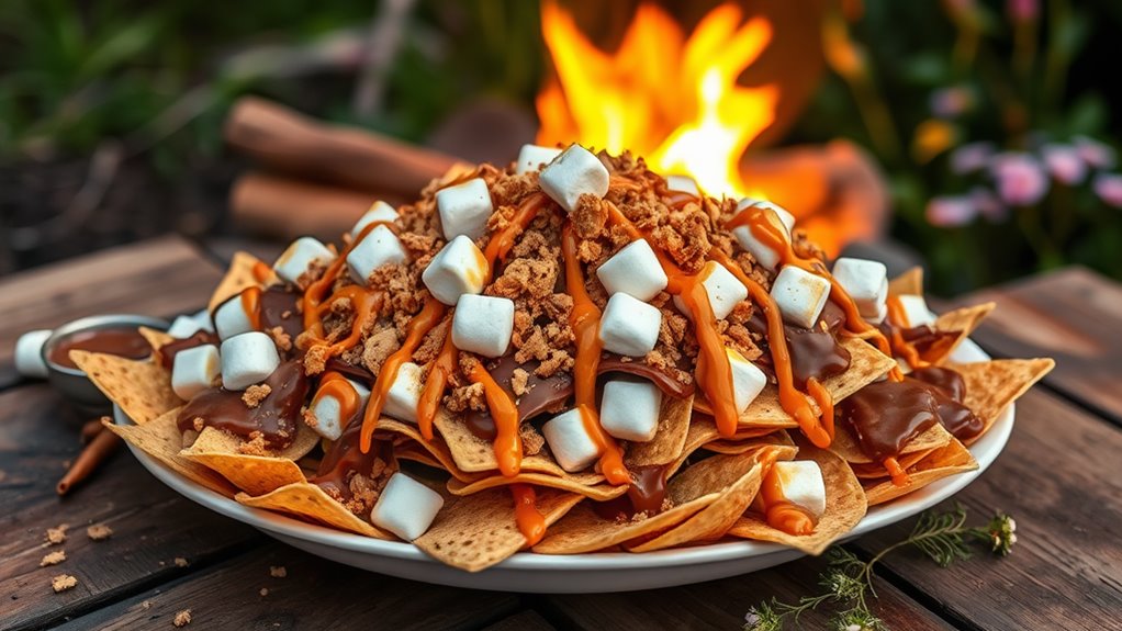 5 Best Camping Recipes