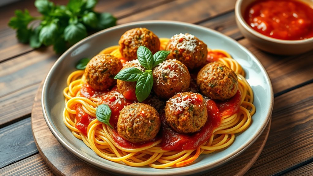 5 Best Meatballs Recipes