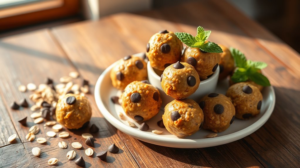 delicious oatmeal chocolate chip recipes