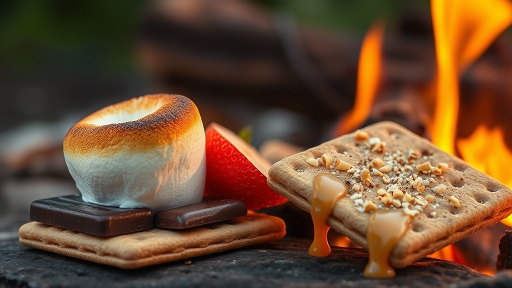 5 Best Camp Recipes