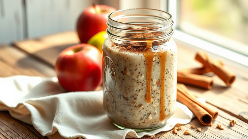 5 Best Overnight Oats Recipes
