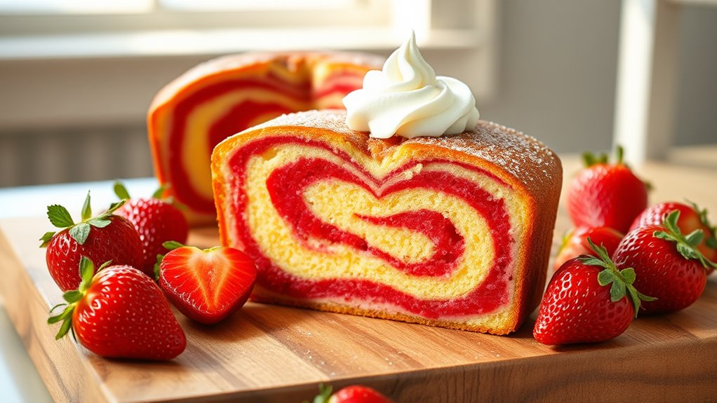 5 Best Pound Cake Recipes