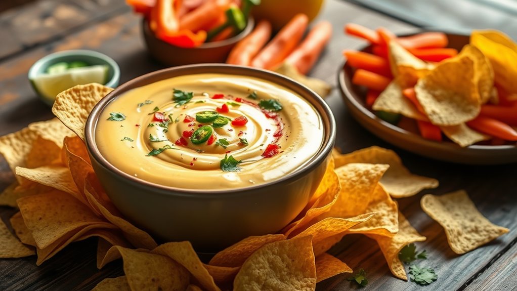 5 Best Queso Recipes