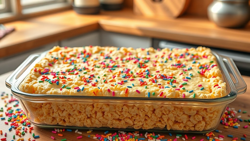 5 Best Rice Krispie Treat Recipes