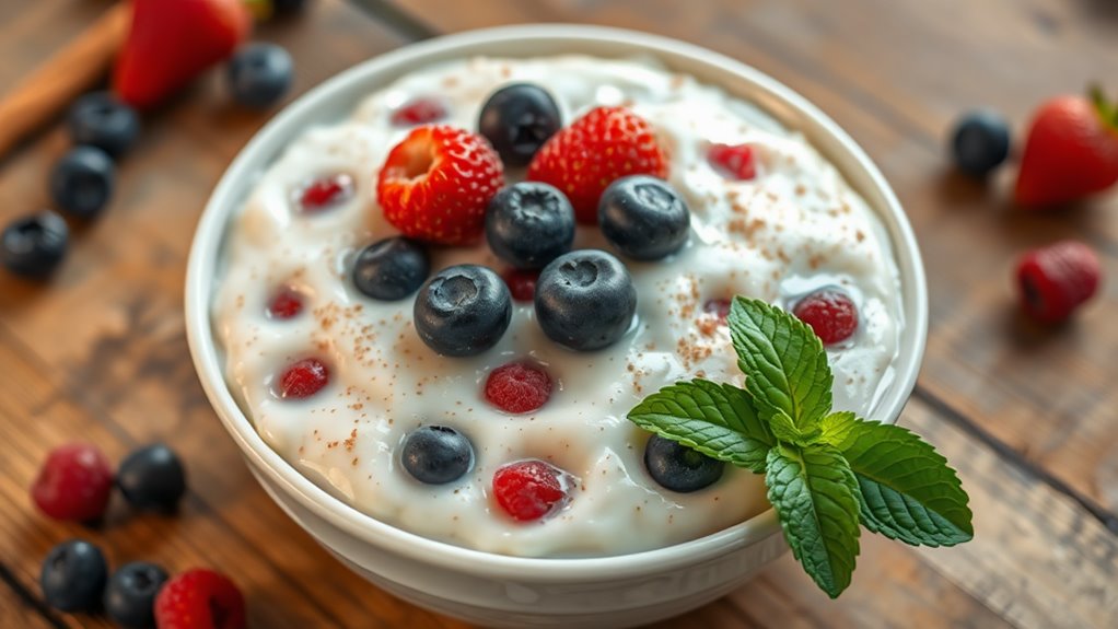 5 Best Rice Pudding Recipes