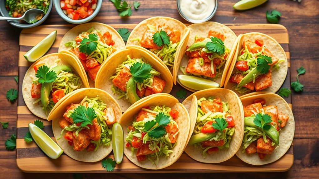 5 Best Salmon Recipes