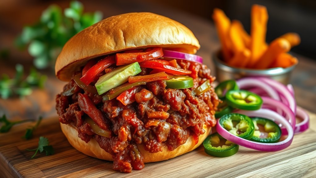 5 Best Sloppy Joe Recipes