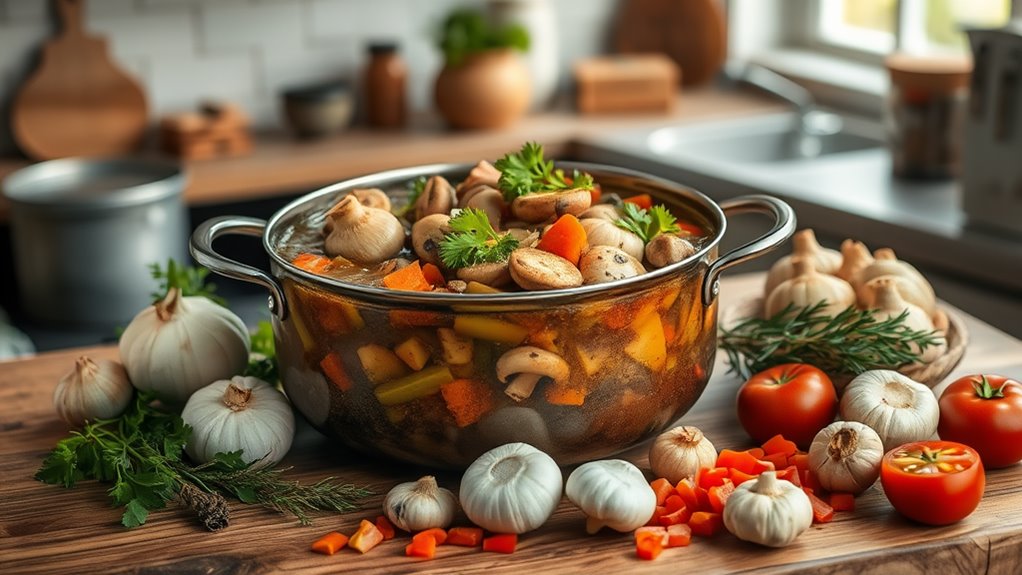 5 Best Stew Meat Recipes