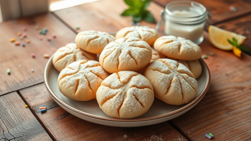 5 Best Sugar Cookies Recipes