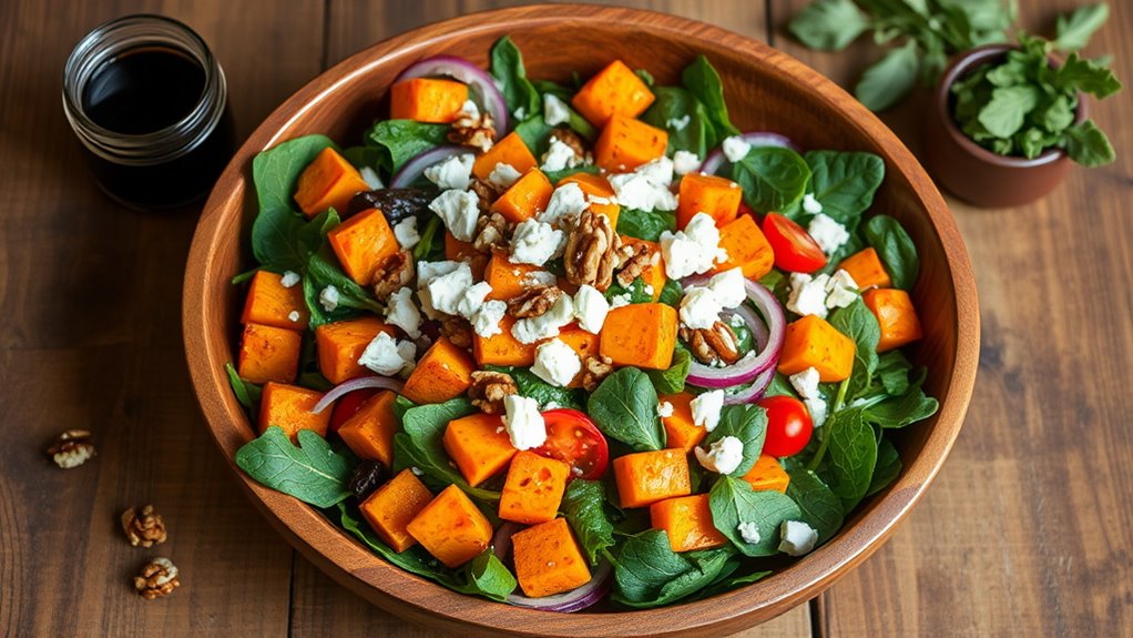5 Best Sweet Potato Recipes