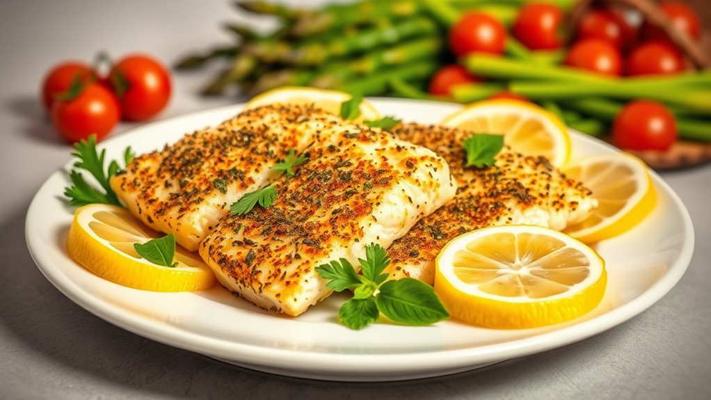5 Best Tilapia Recipes