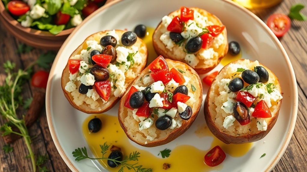 5 Best Twice-Baked Potato Recipes