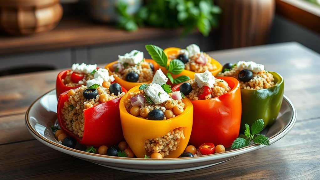 5 Best Side Vegetable Recipes
