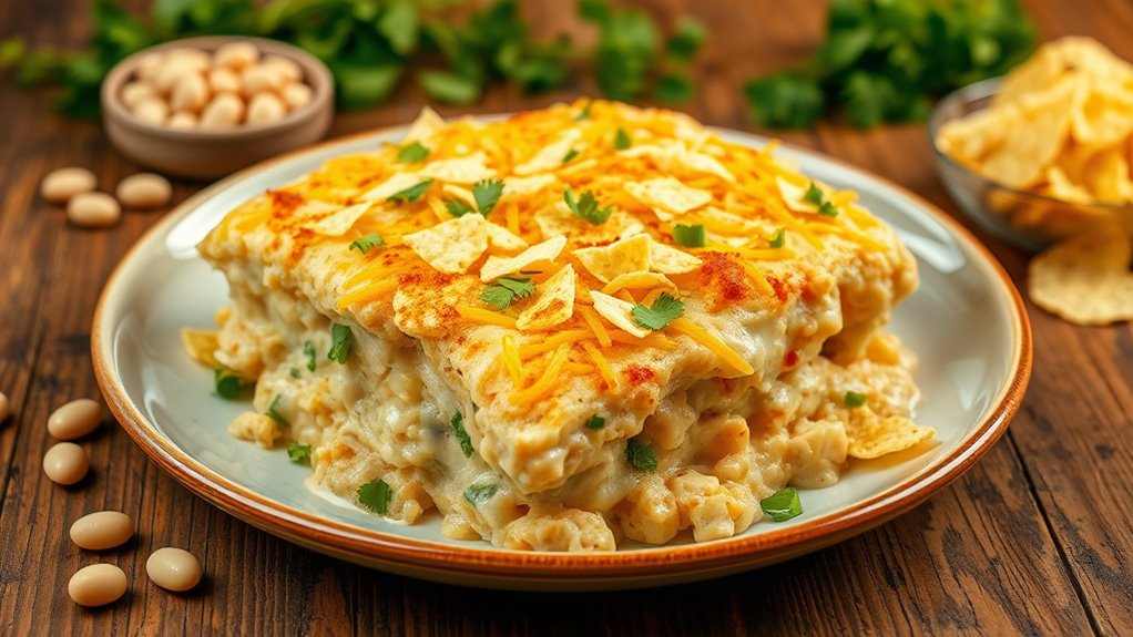 5 Best White Chili Chicken Recipes
