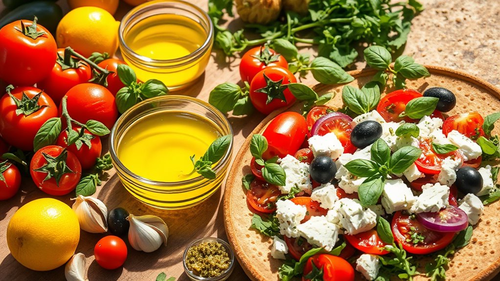 mediterranean culinary delights explore