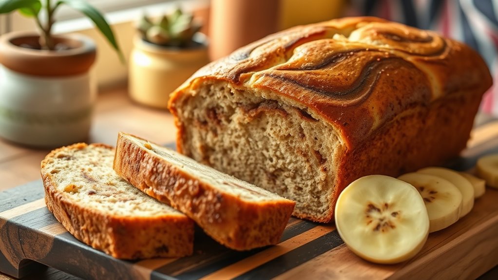 5 Best Moist Banana Bread Recipes