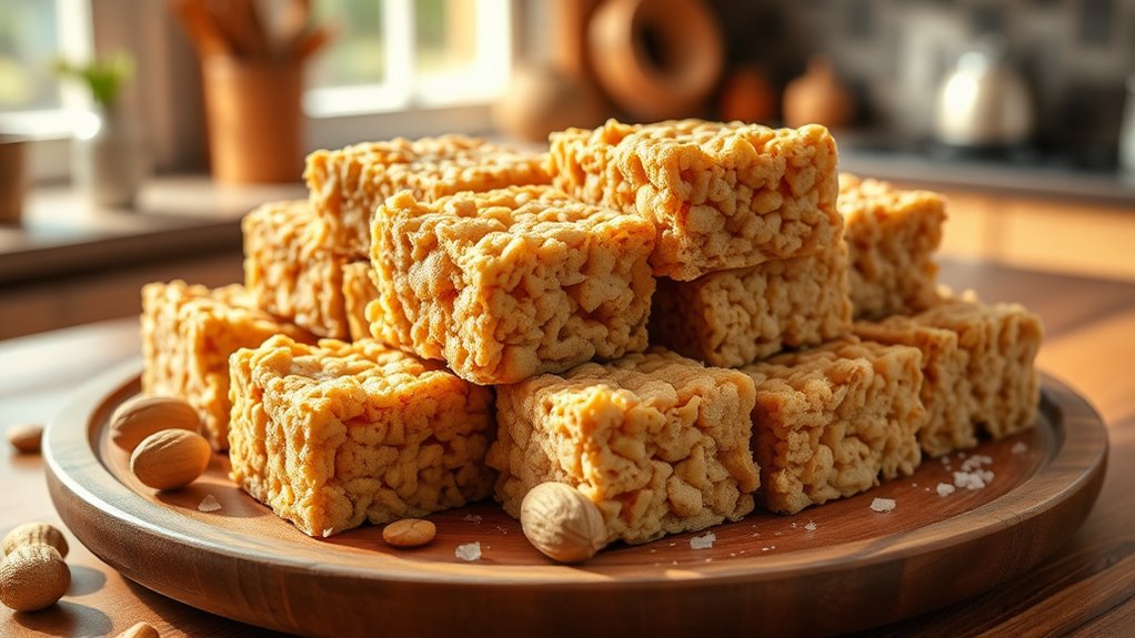 peanut butter dessert recipe