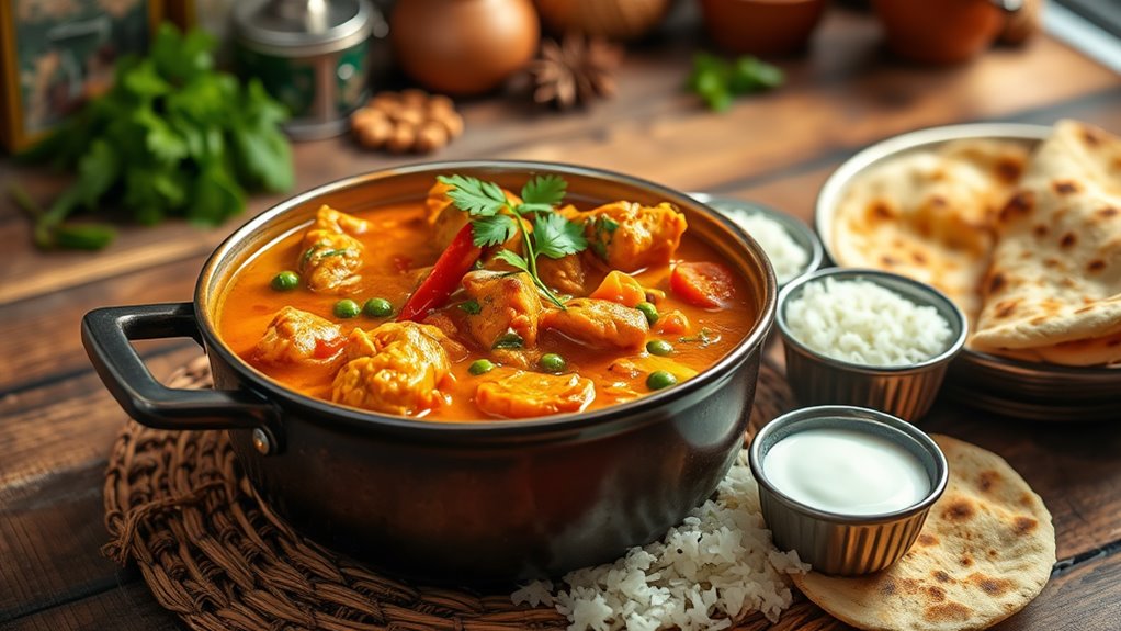 simple flavorful chicken dish