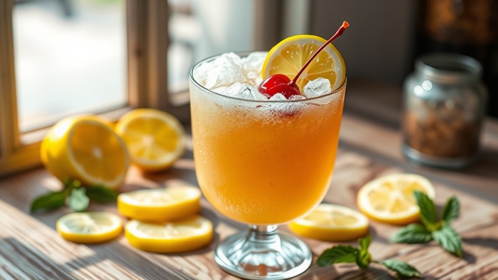 5 Best Amaretto Sour Recipes