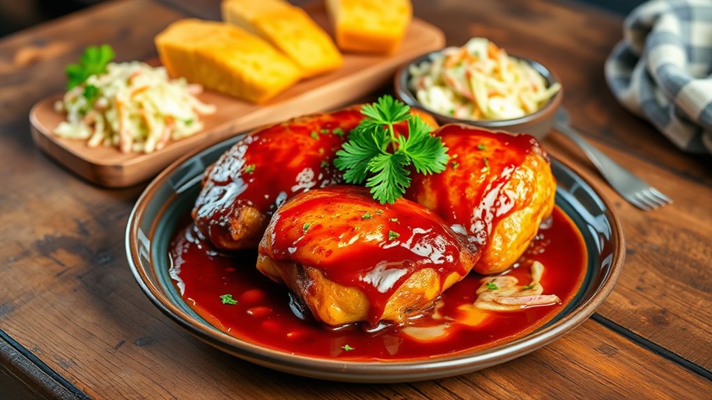 top bbq chicken recipes