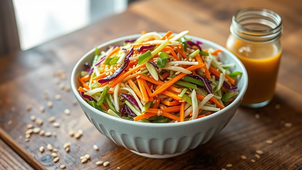 top coleslaw dressing ideas