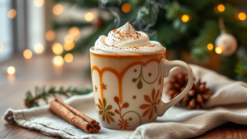5 Best Eggnog Recipes