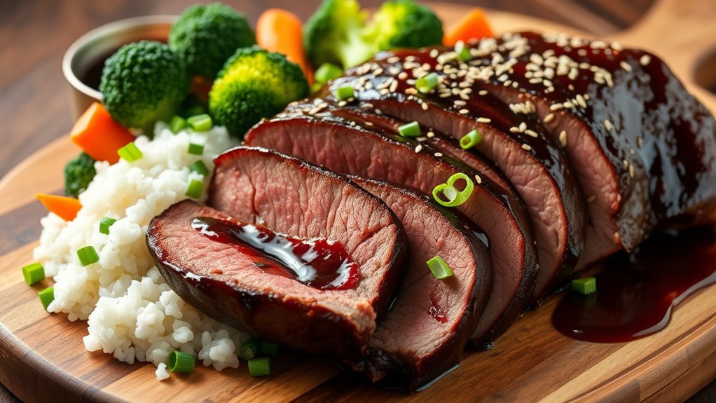 top eye of round recipes