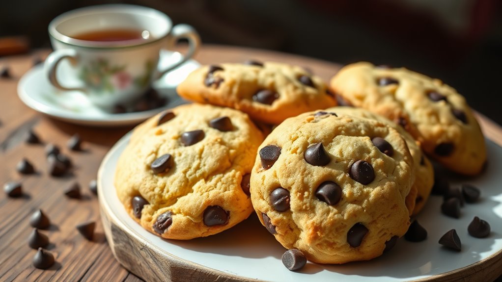 5 Best Biscuit Recipes