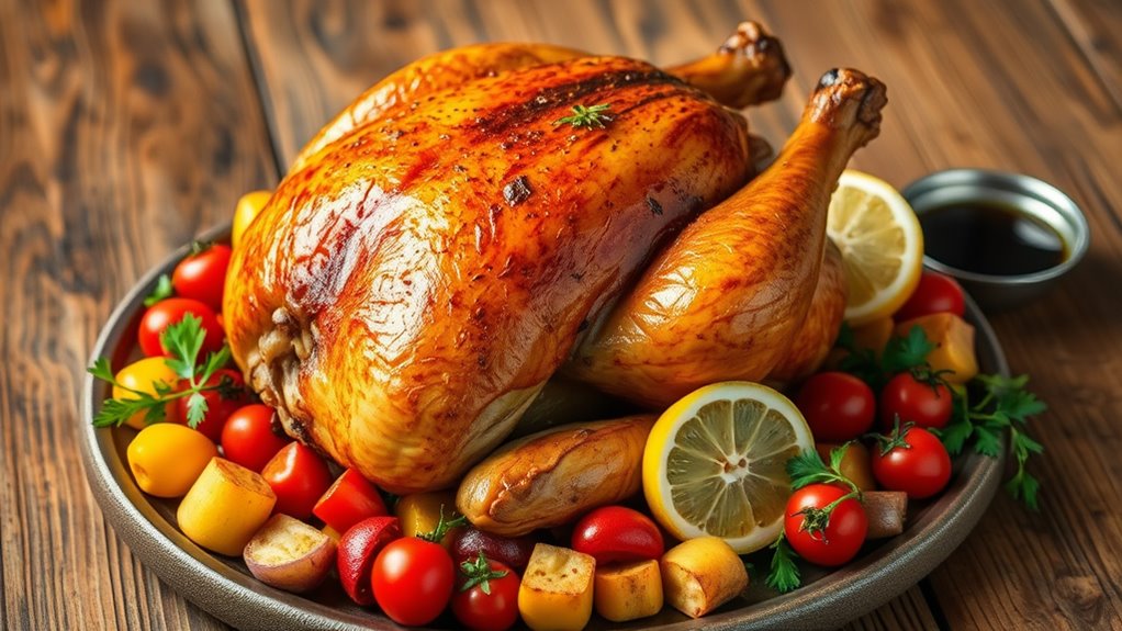 5 Best Roast Chicken Recipes