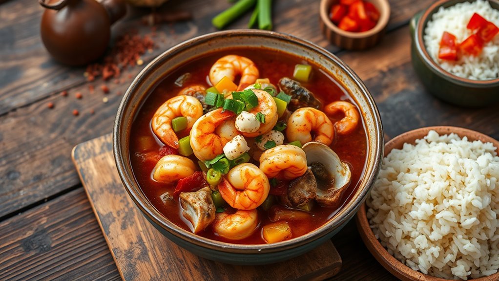 5 Best Gumbo Recipes
